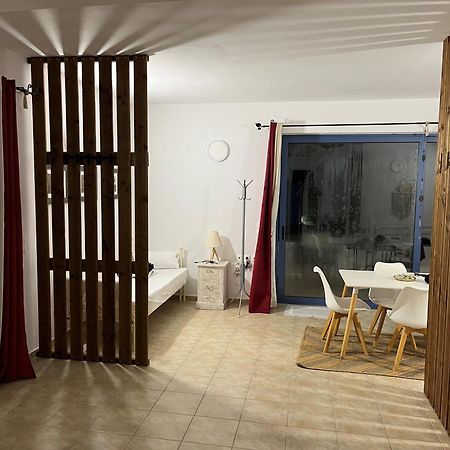 Villa Thea - Τhe View 1St Floor Áno Yerakaríon Dış mekan fotoğraf