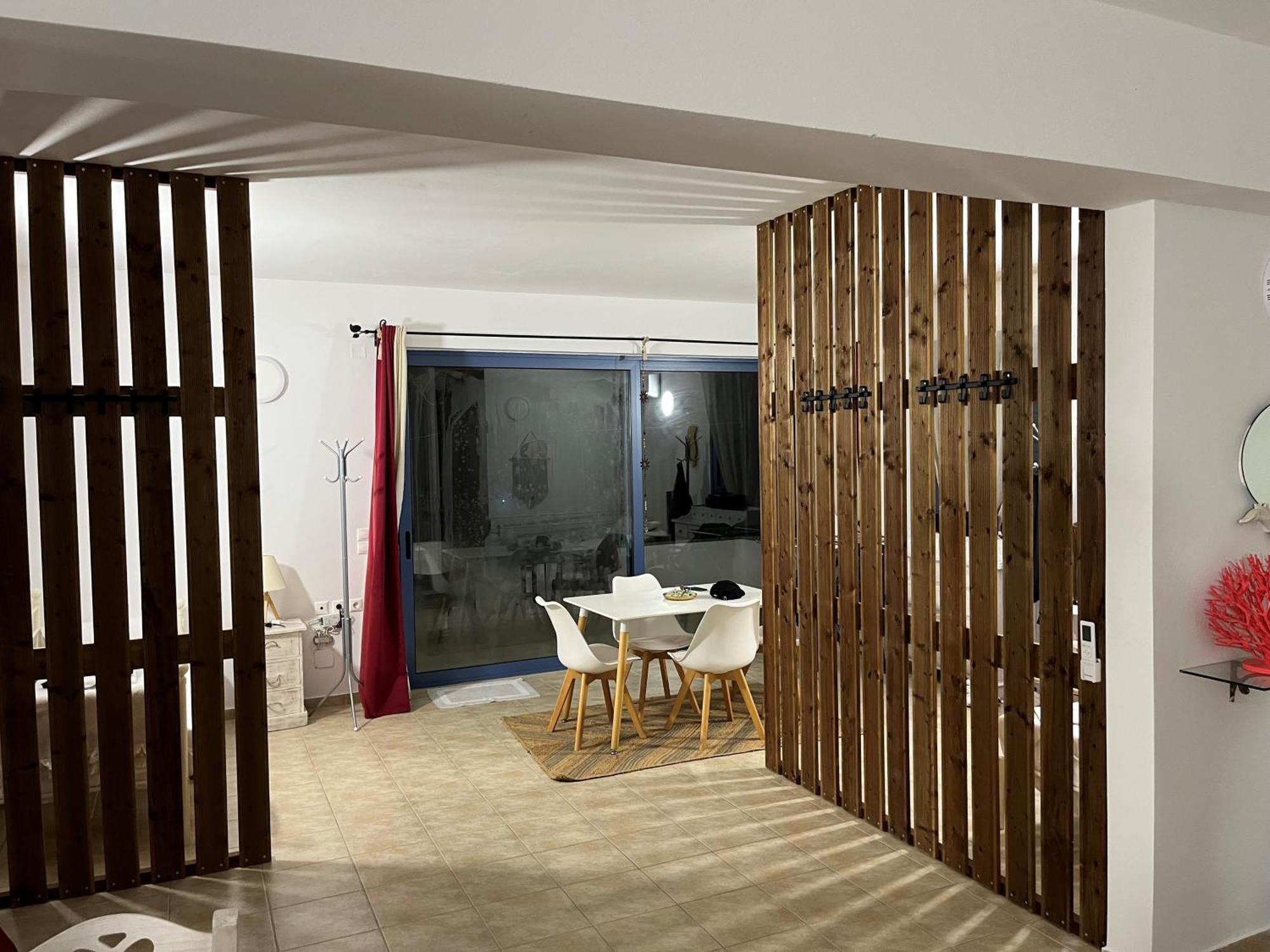 Villa Thea - Τhe View 1St Floor Áno Yerakaríon Dış mekan fotoğraf