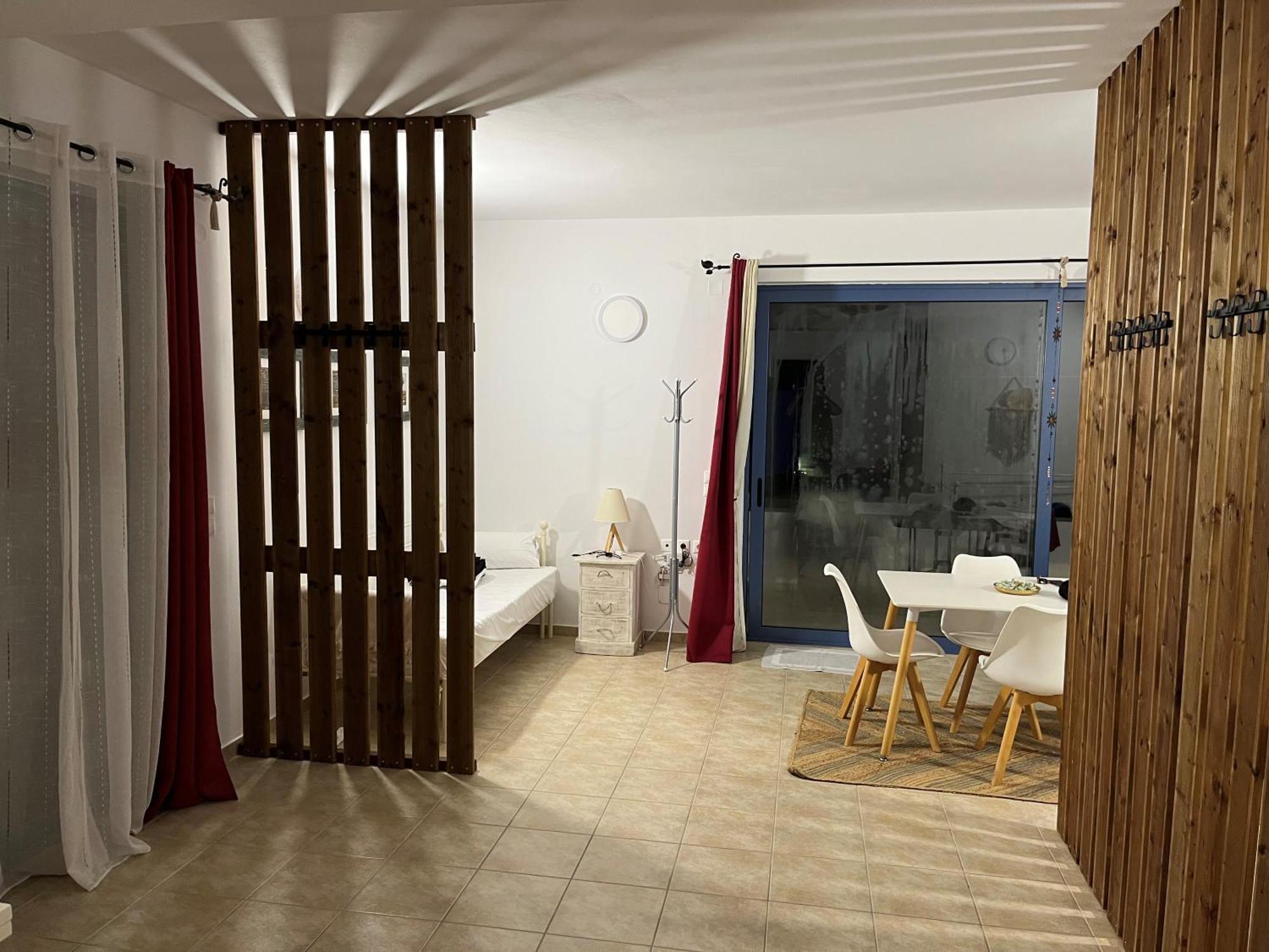 Villa Thea - Τhe View 1St Floor Áno Yerakaríon Dış mekan fotoğraf